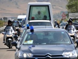 La Policía Nacional califica como 'brillante y profesional' su actuación en la JMJ