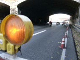 834 agentes y 34 radares velará por la 'operación retorno' de Navidad