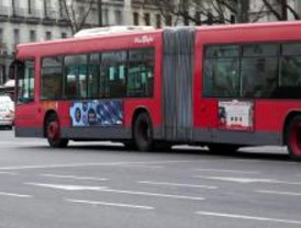 Autobuses 'a la carta'