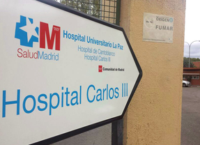 La auxiliar de enfermería con ébola es "súper profesional", según sus compañeras