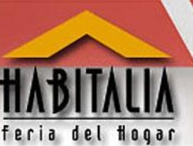 Habitalia muestra todas las ideas para decorar en Ifema