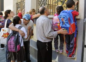 Psicólogos infantiles para tratar el acoso escolar