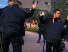 UGT convoca a los vigilantes de seguridad por su convenio colectivo