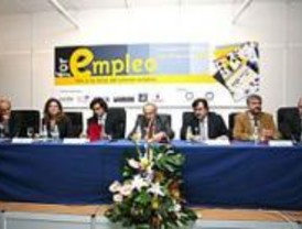 Arranca Foroempleo en la Universidad Carlos III en Leganés