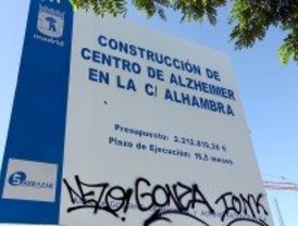 IU quiere duplicar el presupuesto social