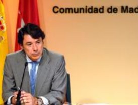 La Comunidad abre la posibilidad de congelar el gasto previsto para este año