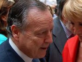 Álvarez del Manzano, distinguido por la Cámara de Comercio en Alemania