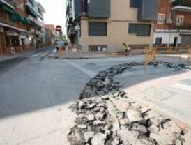 Más de 2,5 millones para remodelar dos barrios de Leganés
