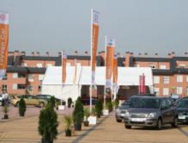 Las Rozas acoge la II Feria de Vehículos de Ocasión
