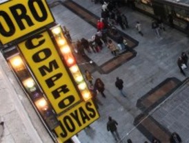 Los comerciantes aseguran que la incidencia de la JMJ en el comercio 'ha sido mínima'