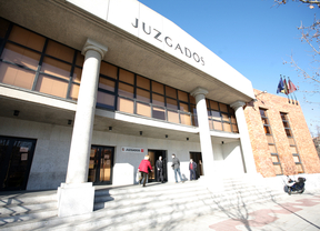 El CGPJ exige desfibriladores en los juzgados