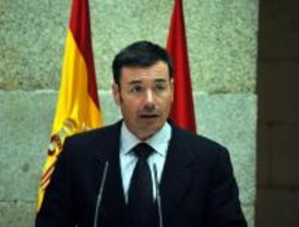 Gómez acusa a Aguirre de estar 'desnortada'