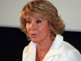 Aguirre alaba al Rey por reaccionar como un patriota