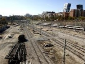 Gallardón anuncia que el acuerdo de la 'Operación Chamartín' es 'inminente'