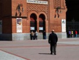 Más de 400 antitaurinos protestarán desnudos en Las Ventas este domingo