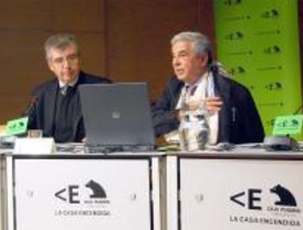 El reto de formar profesionales del transporte