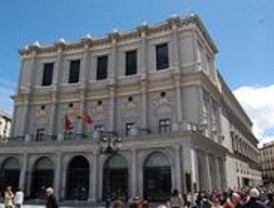 El Nederlands Dans Theater abre el miércoles la temporada del Teatro Real
