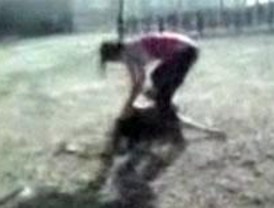 Protección de Datos ordena que se investigue el vídeo de la menor agredida