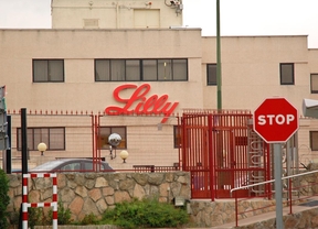 La farmacéutica Lilly cumple 50 años en Madrid