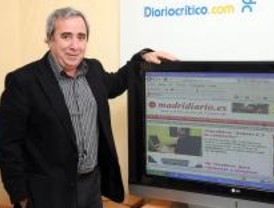 Cascallana: 'Solana y Gómez, un tándem perfecto para ganar Madrid'