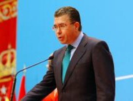 Granados insta al alcalde de Villalbilla a cumplir el pacto antitransfuguista