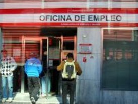 Madrid cuenta con 15.280 parados más