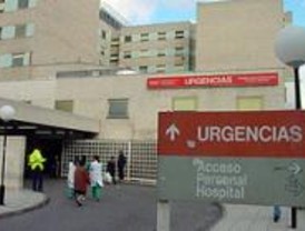 El Defensor del Paciente ve 'inaceptables' las urgencias de Madrid