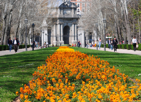 La primavera llega este viernes a medianoche