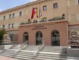 Comienza 'Puertas Abiertas del Cole en Navidad' en Pozuelo