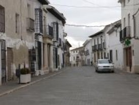 Medio Ambiente licita las obras de modernización del Canal de Estremera