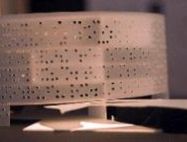 Cuatro anillos concéntricos compondrán el quinto edificio del Campus de la Justicia
