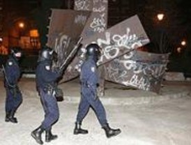 Aguirre insiste en pedir a Interior más seguridad para Alcorcón