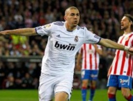 Otro derbi para el Madrid