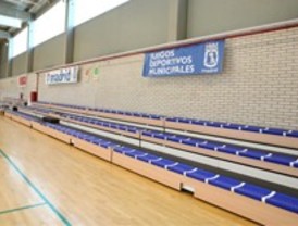Arganzuela acoge el Torneo Internacional de Bádminton