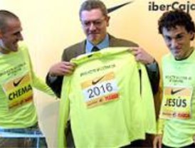 La San Silvestre Vallecana contará este año con 20.000 corredores