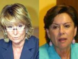 Aguirre se reunirá el martes con la ministra de Fomento