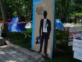 Madrid solicita un ERE cada 16 horas