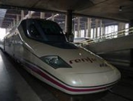 Renfe vende 4.000 billetes en unas horas para el AVE Madrid- Barcelona