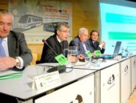 Habrá ‘mini-intercambiadores’ en los distritos