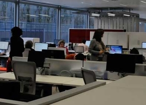 359 empresas madrileñas se declararon en quiebra en el segundo trimestre