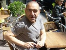 Bruto Pomeroy: 'La televisión no fomenta los cortos'