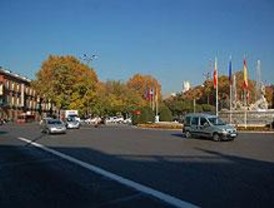 La Comunidad se opone a la reforma simultánea del Prado y Serrano