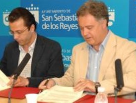 Más de 213.000 euros para integrar a los inmigrantes de 'Sanse'