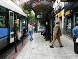 IU propone transporte gratis para parados