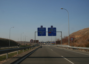 La autopista R-2, en concurso de acreedores