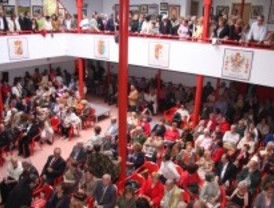 Getafe amplía sede de la casa regional Castilla-La Mancha
