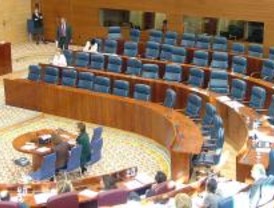 Los diputados trabajarán a medias en verano y no habrá control al Gobierno