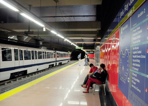 Metrosur cerrará parcialmente 12 días por obras