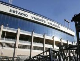 Aprobada la operación Calderón-Mahou con la abstención de la oposición