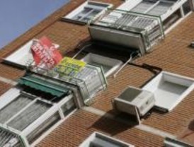 El precio del alquiler bajó un 1,21% en febrero en la Comunidad